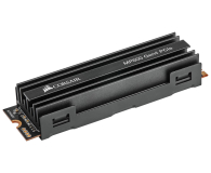 Corsair 1TB M.2 PCIe Gen4 NVMe Force MP600 - 504502 - zdjęcie 4